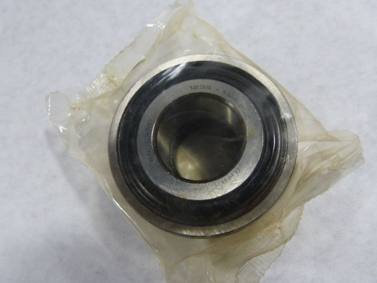 RHP 1235-11/4 ECG Bearing with Collar ! NEW !