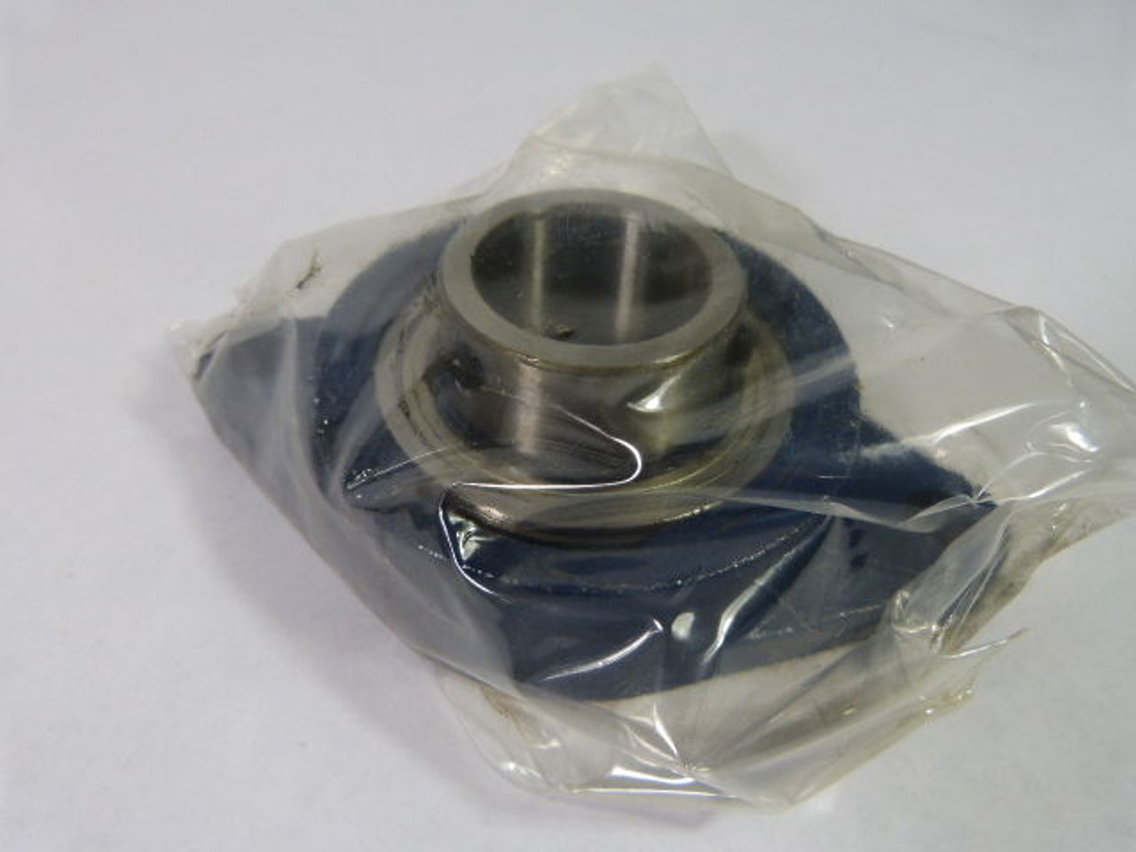 RHP SFT1.1/2 Ball Bearing Flange Unit 2-Bolt 1-1/2" Bore NEW