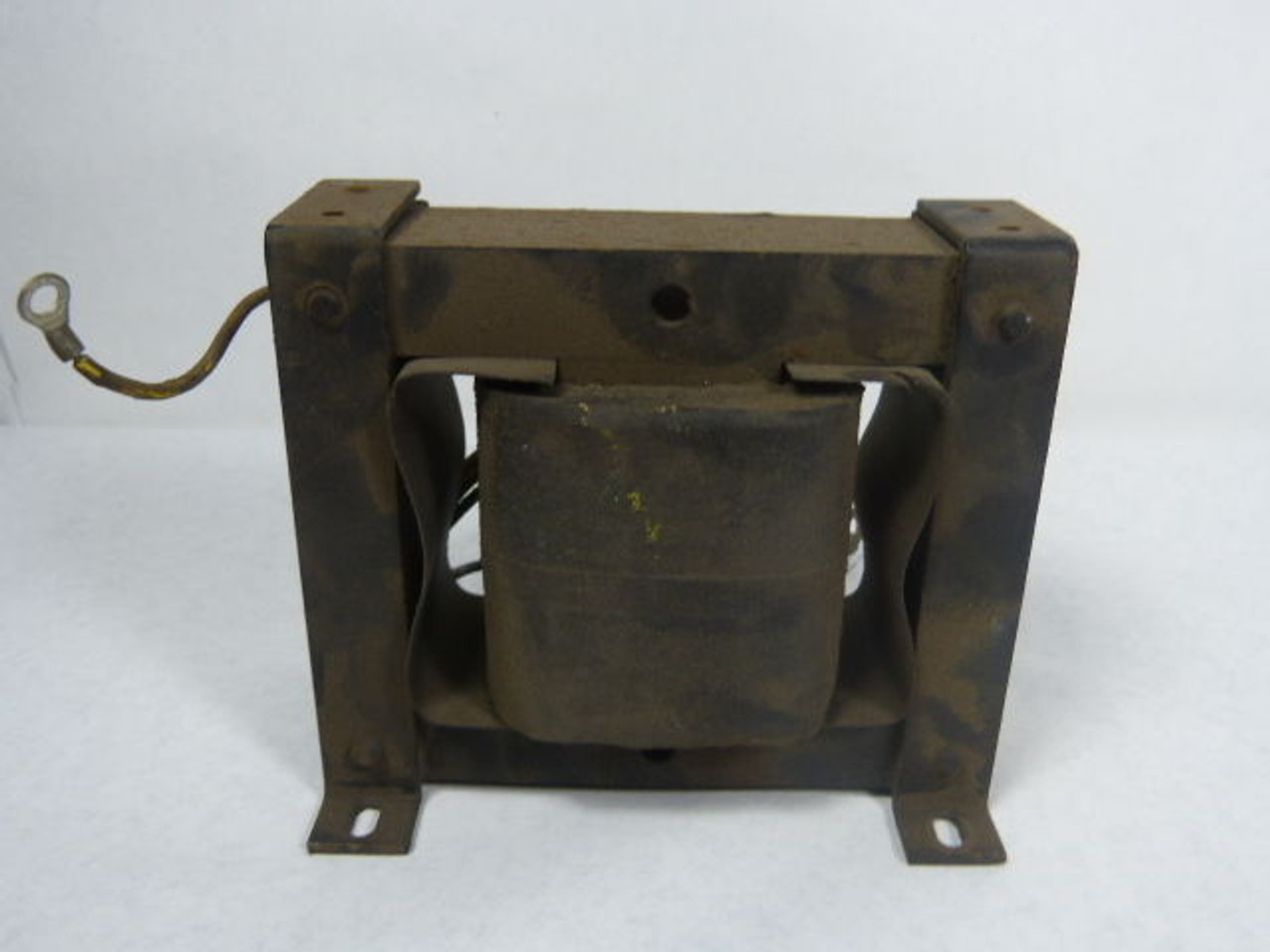 Hevi-Duty Electric D43581 SI0 Single Phase Control Transformer 190Va USED