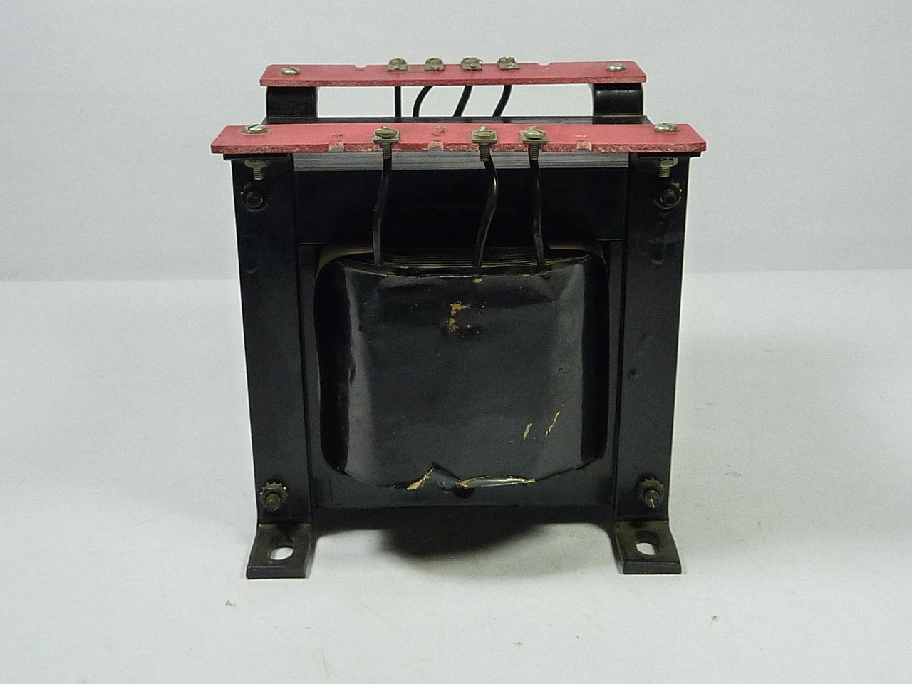 Acme TA-1-53929 Transformer 2000VA 100-600V USED