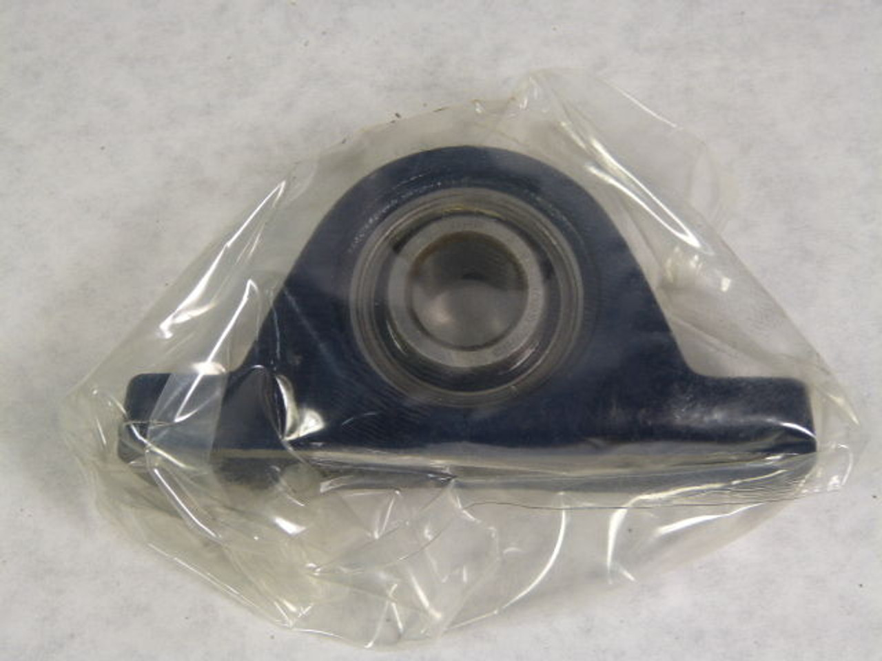 RHP NP7/8 Ball Bearing Pillow Block 7/8" Bore ! NEW !