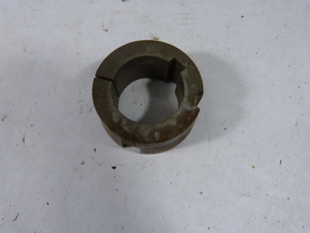 Dodge 1610-1-3/8 Taper-Lock Bushing USED