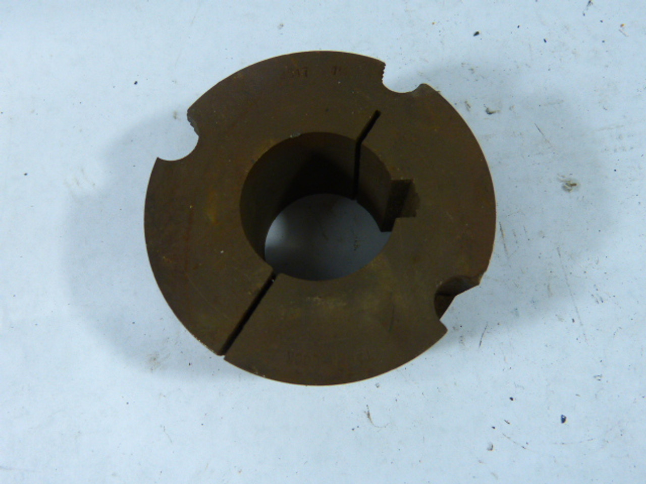 Dodge 2517-1-1/2 Taper-Lock Bushing USED