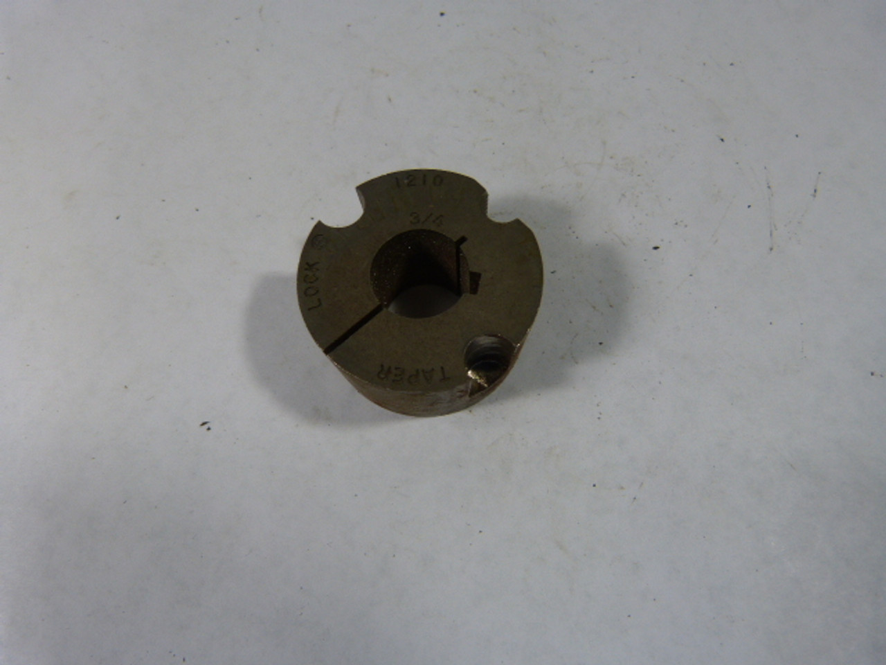 Generic 1210-3/4 Taper-Lock Bushing USED