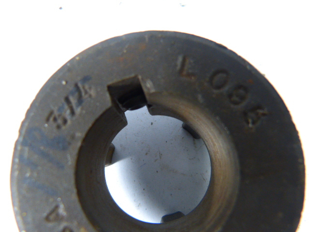 Woods L095-3/4 Motor Shaft Jaw Coupling USED