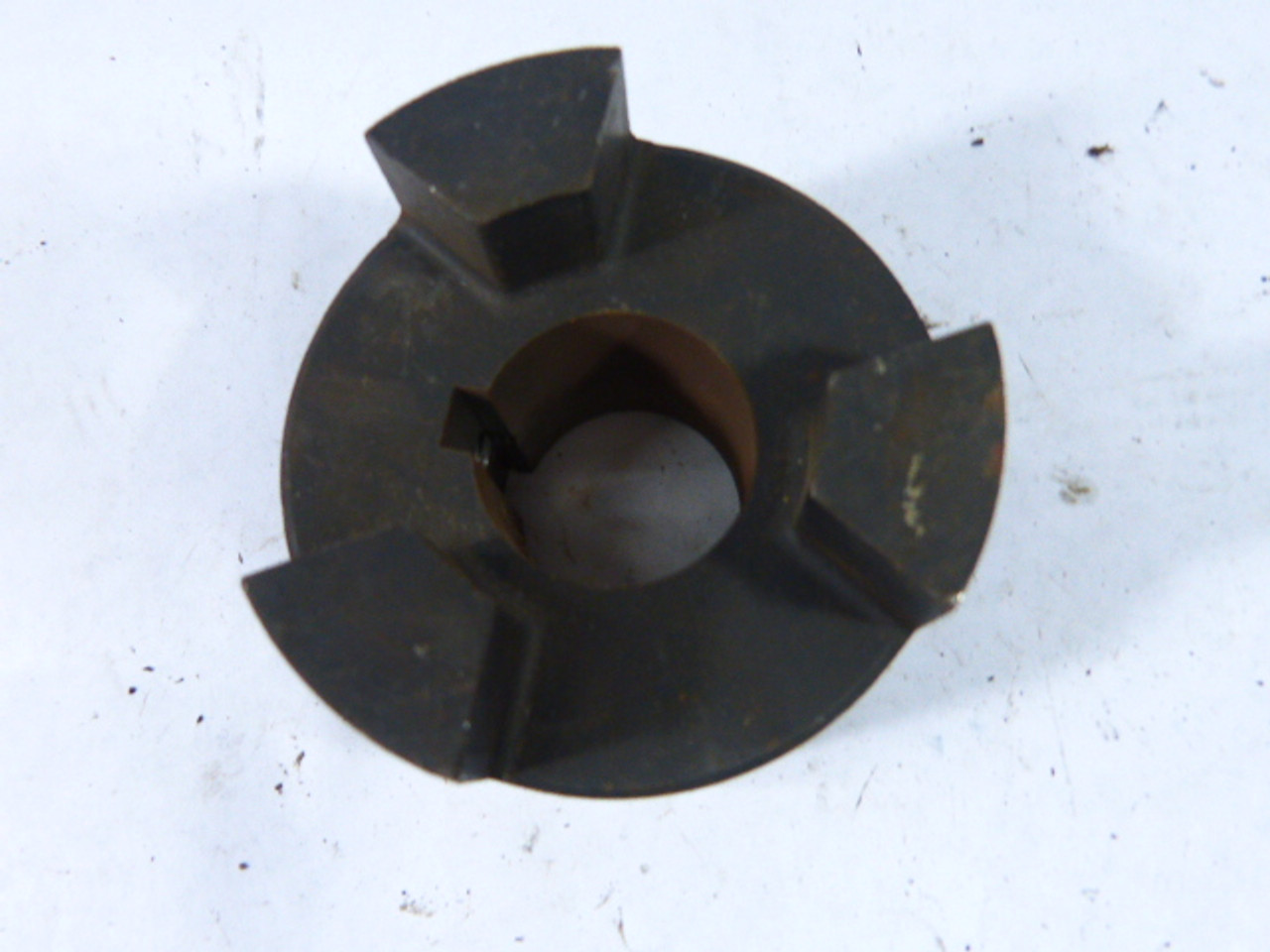 Browning L110 Jaw Coupling USED