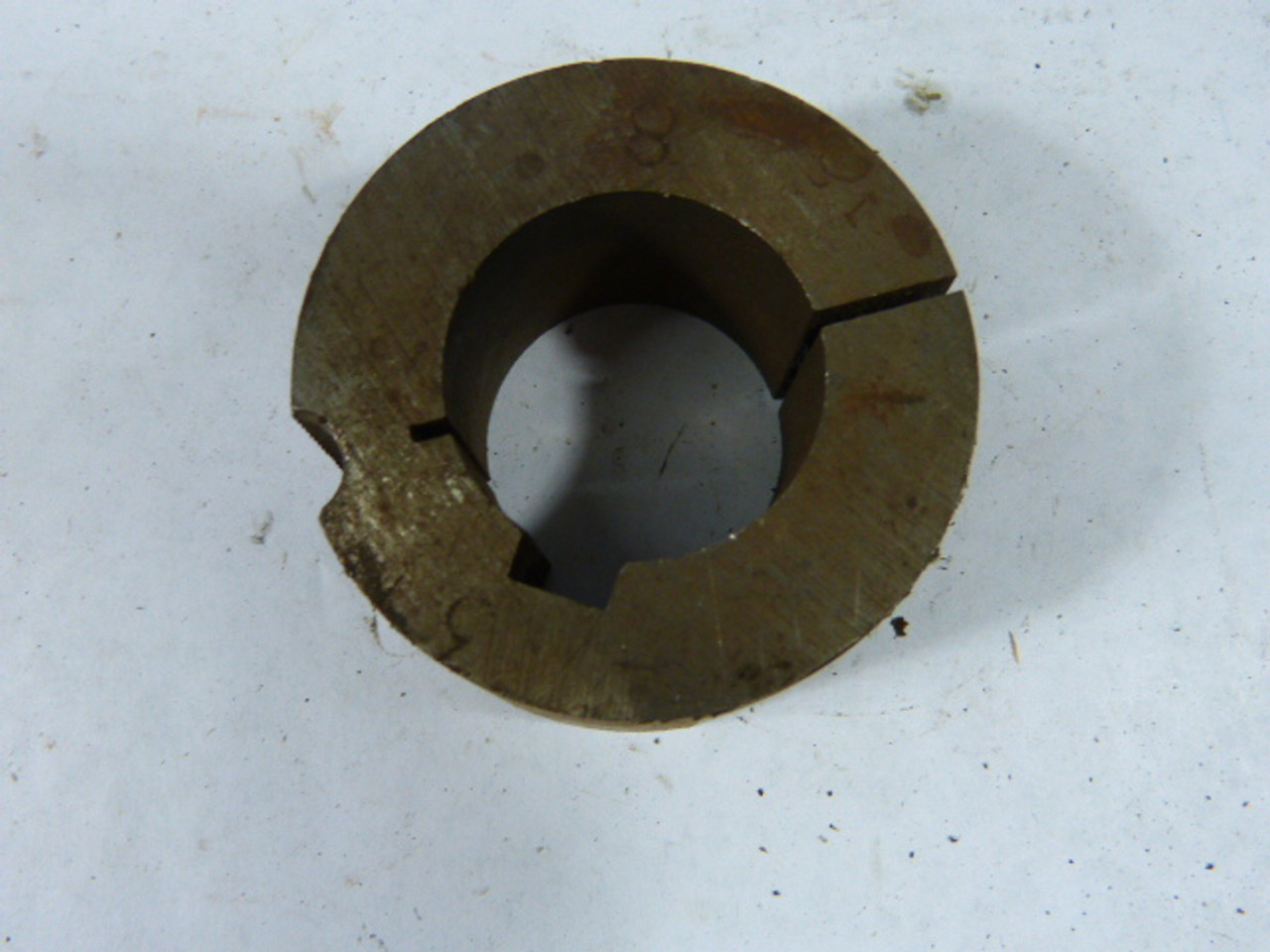 Dodge 2012-1-7/16 Taper-Lock Bushing USED