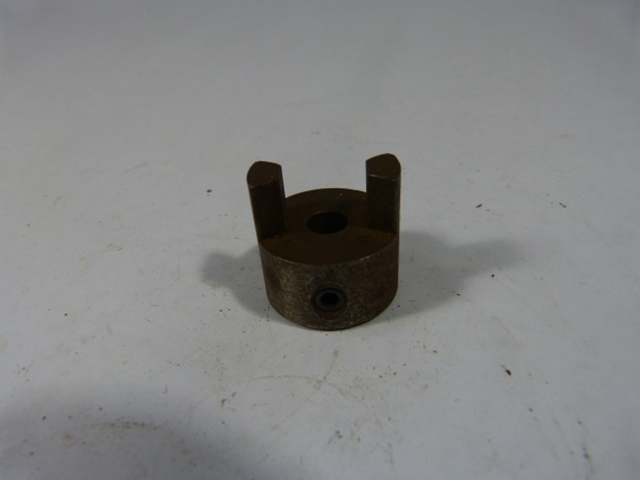 Love-Joy L-050-.3125 Jaw Coupling USED