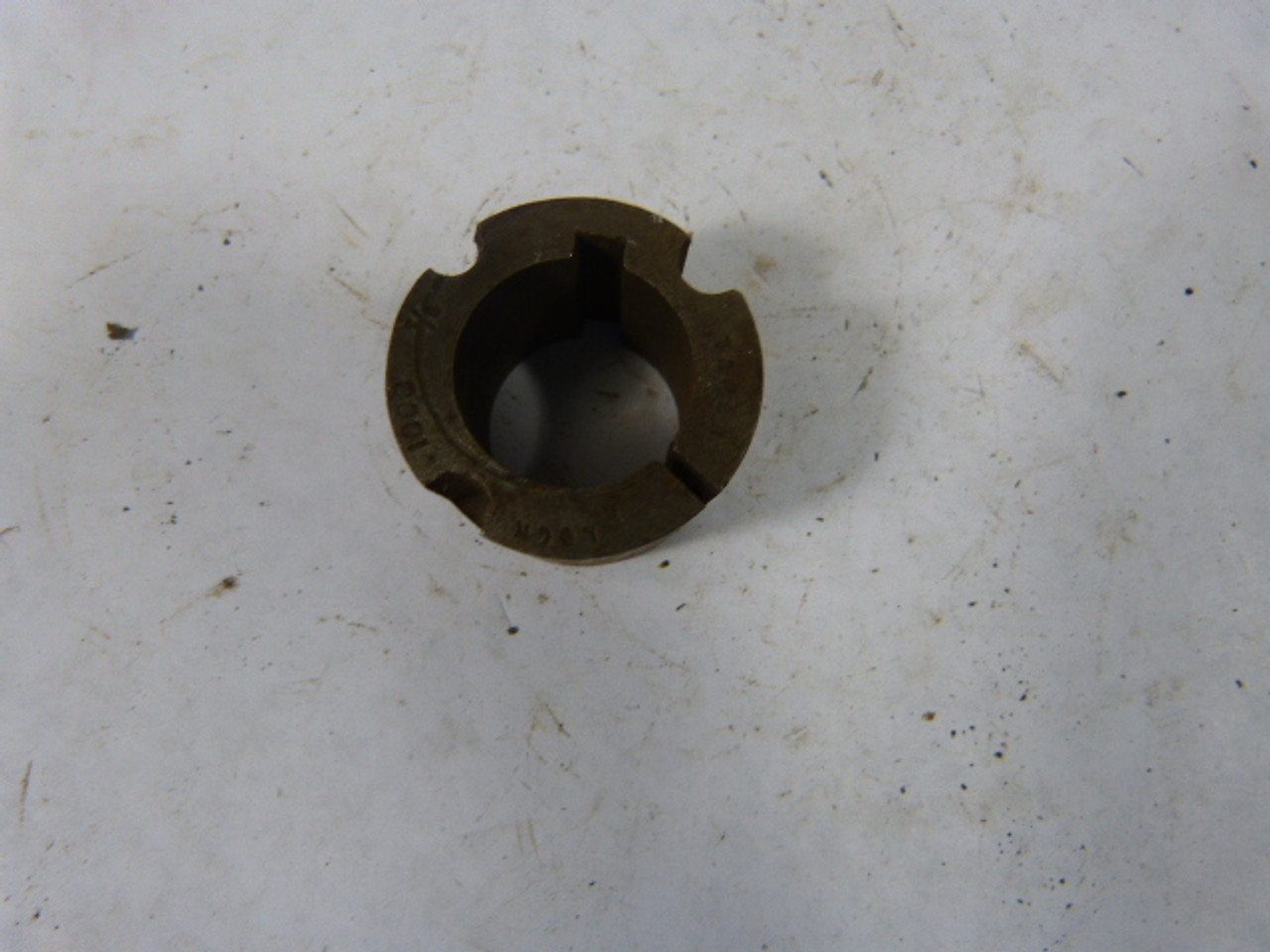 Dodge 1008-7/8 Taper-Lock Bushing USED