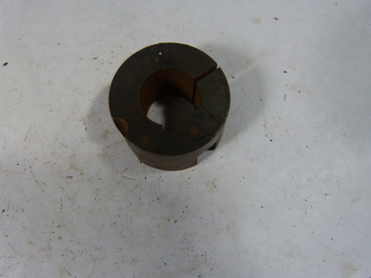 Martin 1210-7/8 Taper-Lock Bushing USED