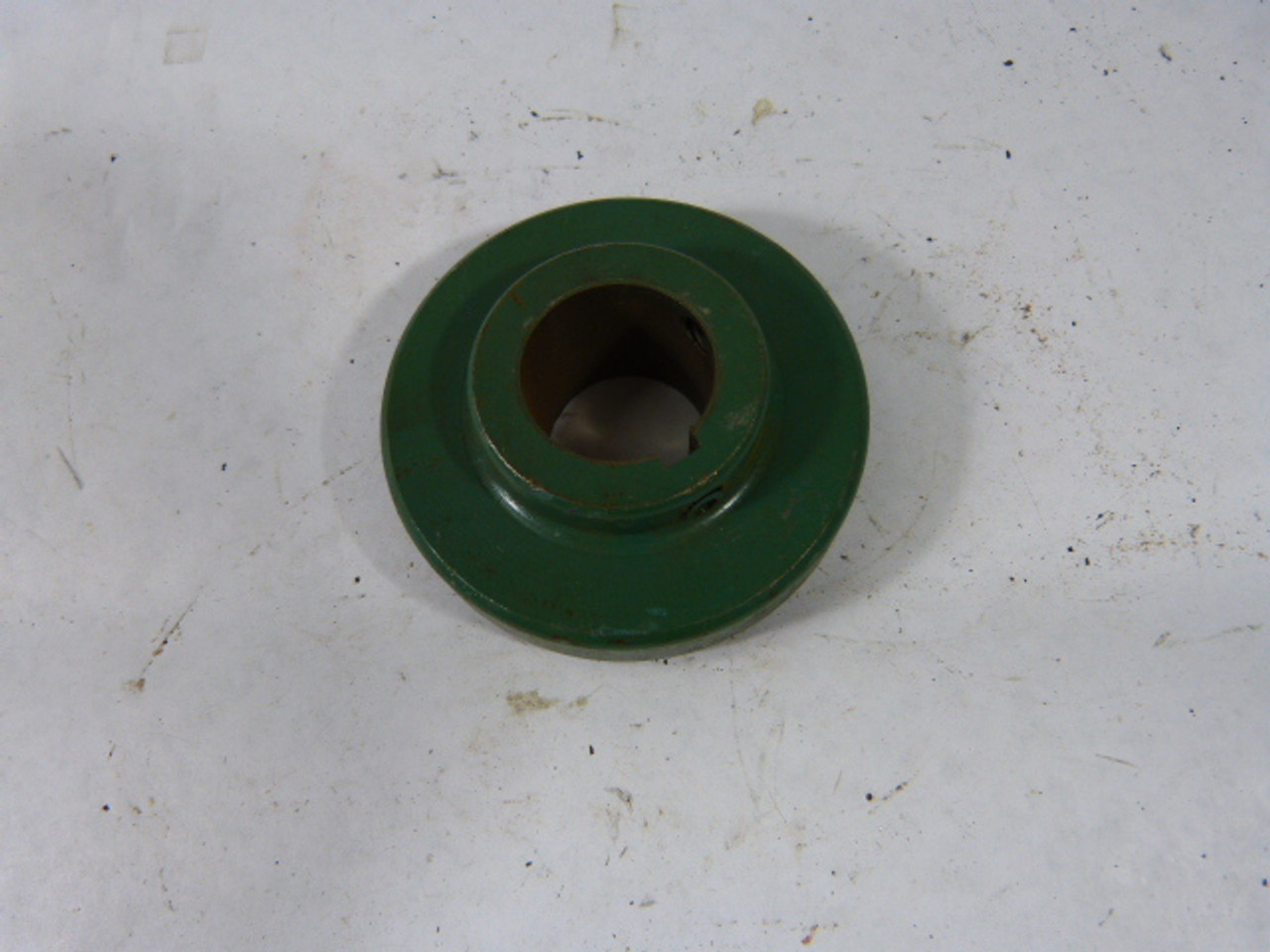 Woods 5S1-3/16 Coupling Flange USED