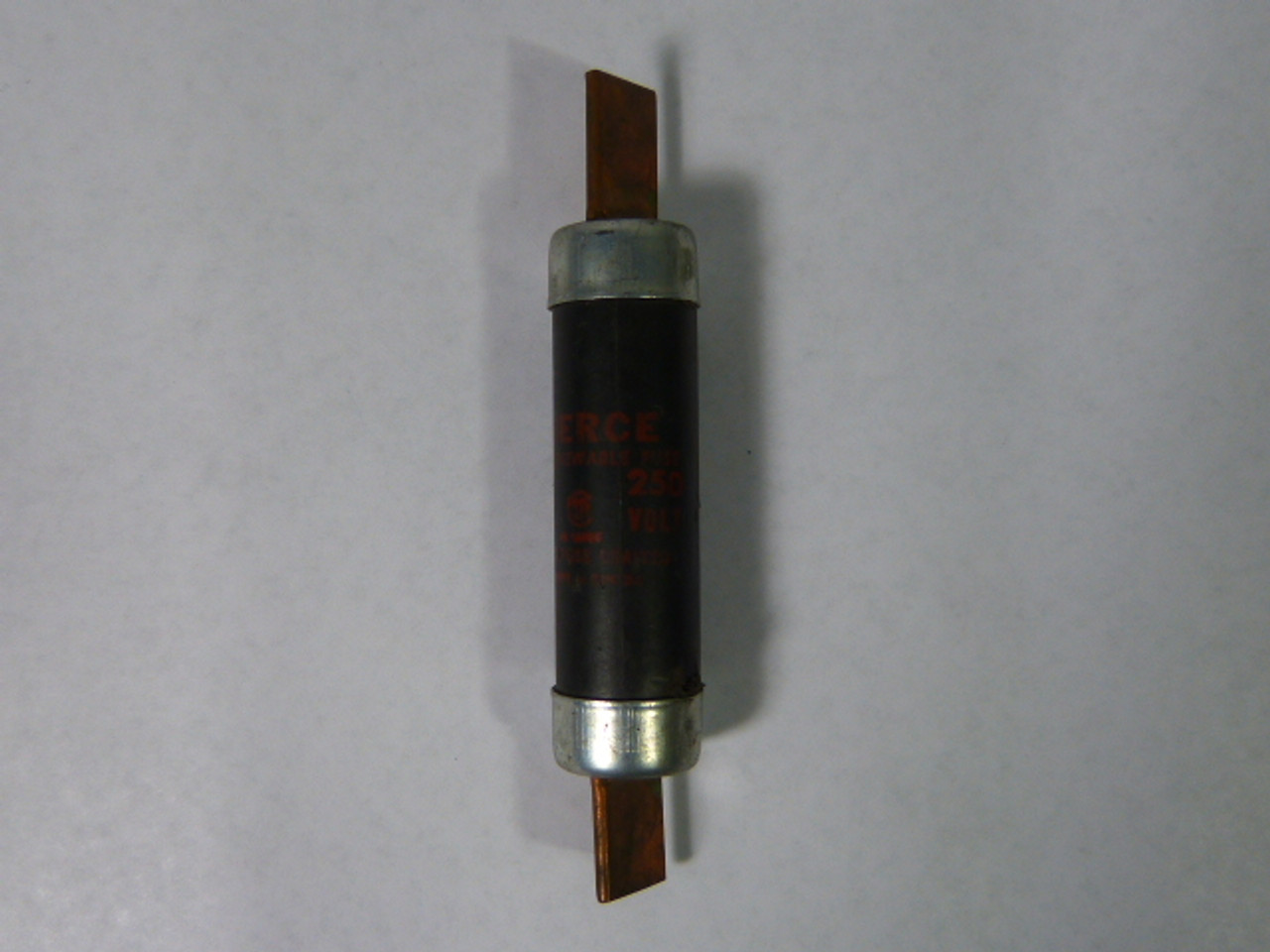 Pierce NR-90 Non-renewable Fuse 90amp USED