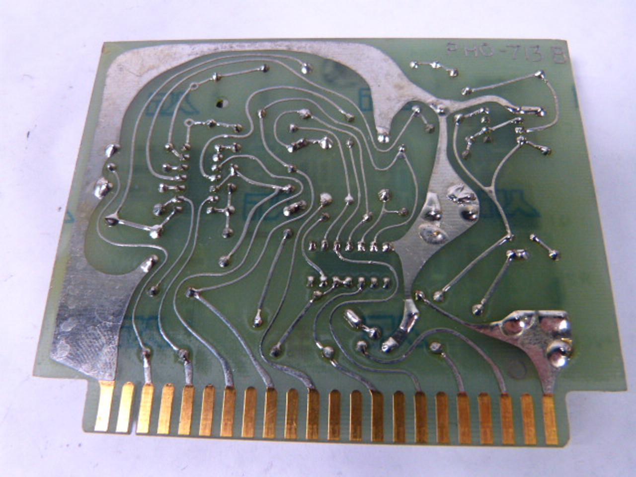 CASHIN PHO-713B Circuit Board USED