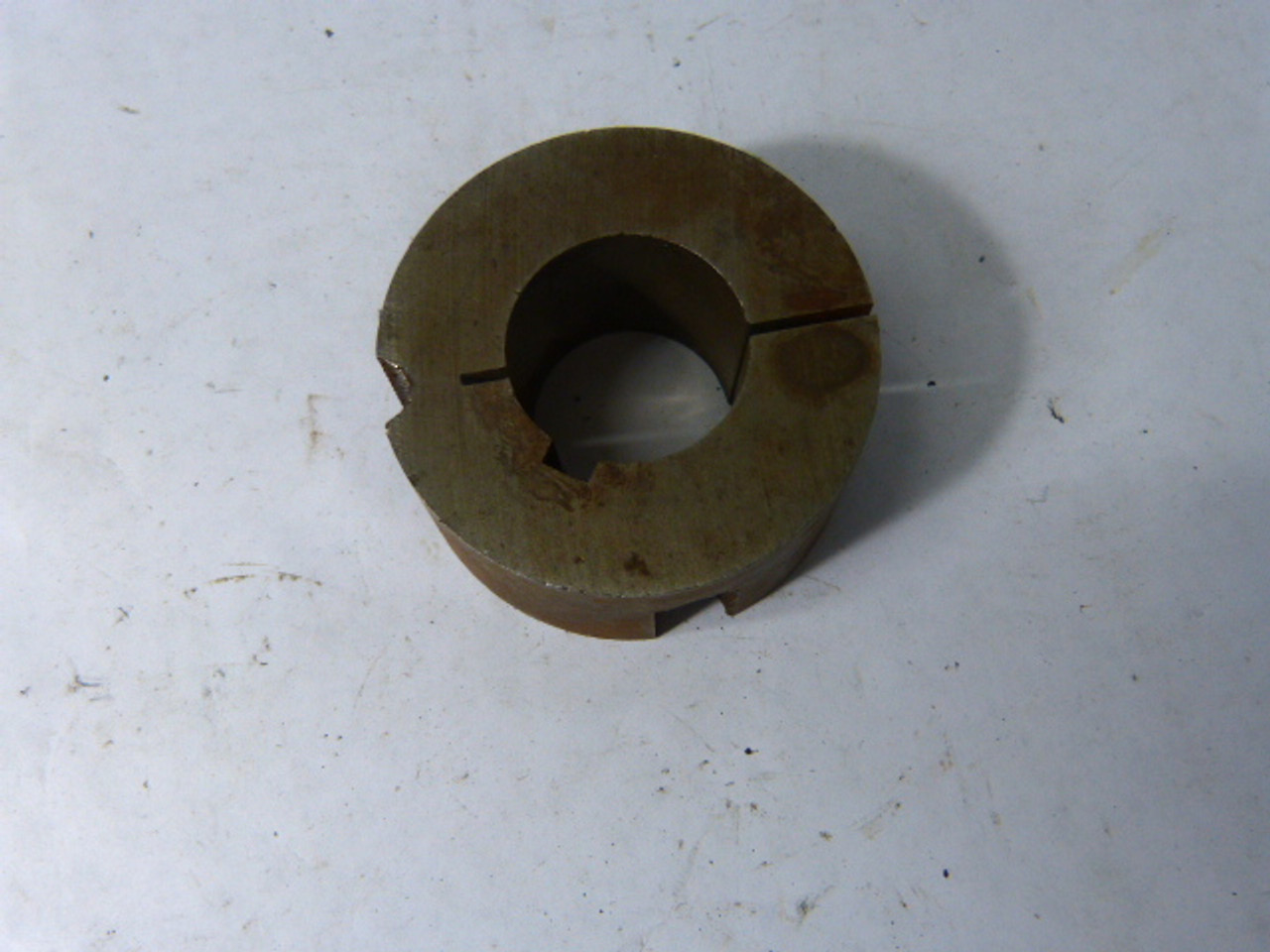 Martin 2517-1-13/16 Taper-Lock Bushing USED