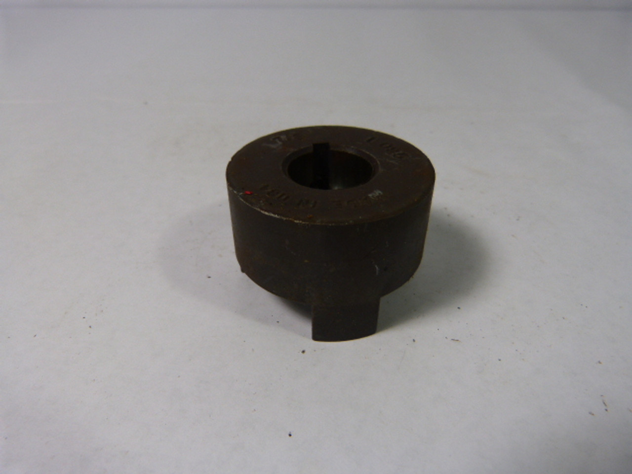 Generic L-095-7/8 Jaw Coupling USED