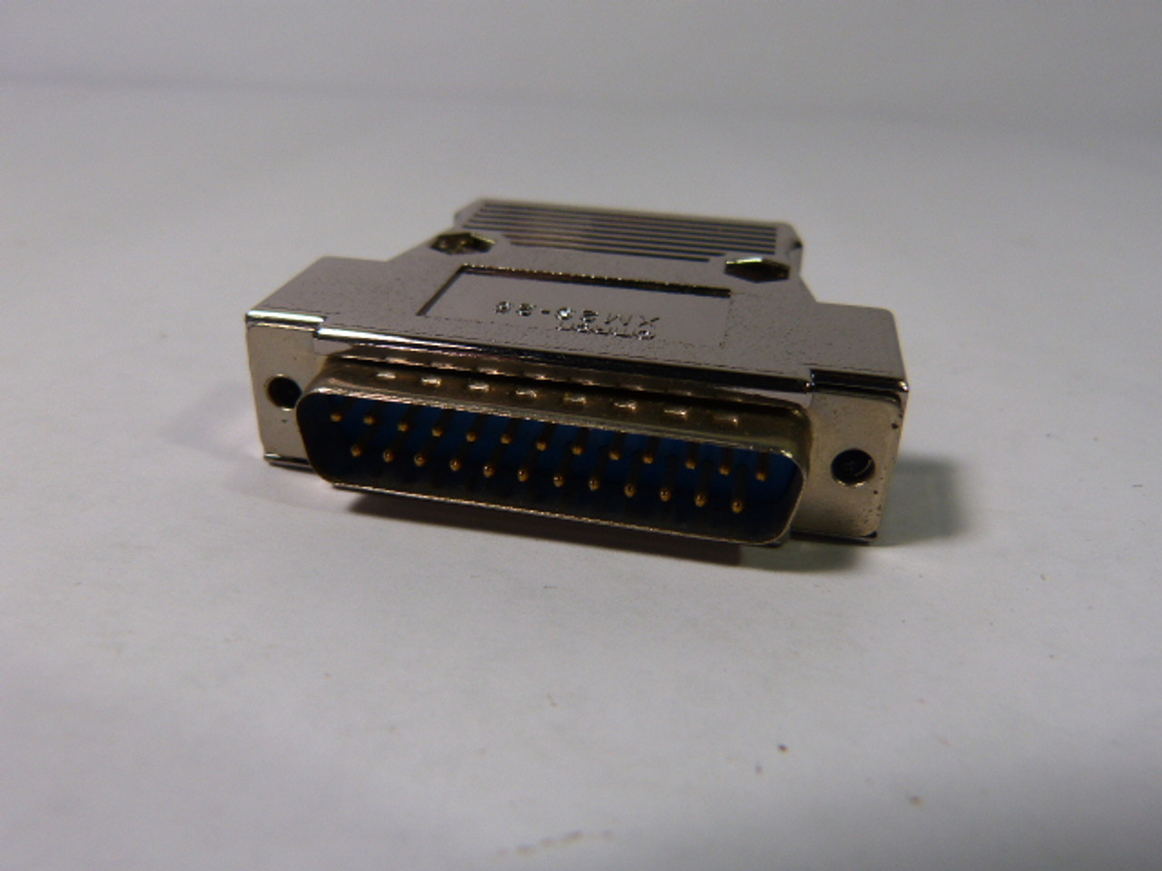 Omron XM2S-25 Cable Connector USED