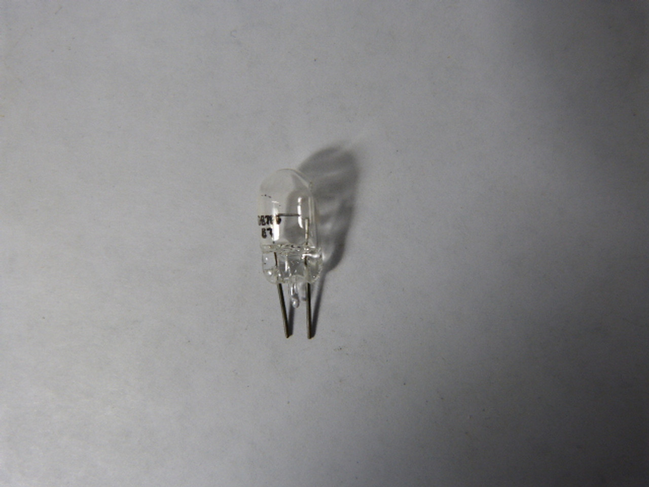 General Electric 789 Mini Halogen Bulb ! NEW !