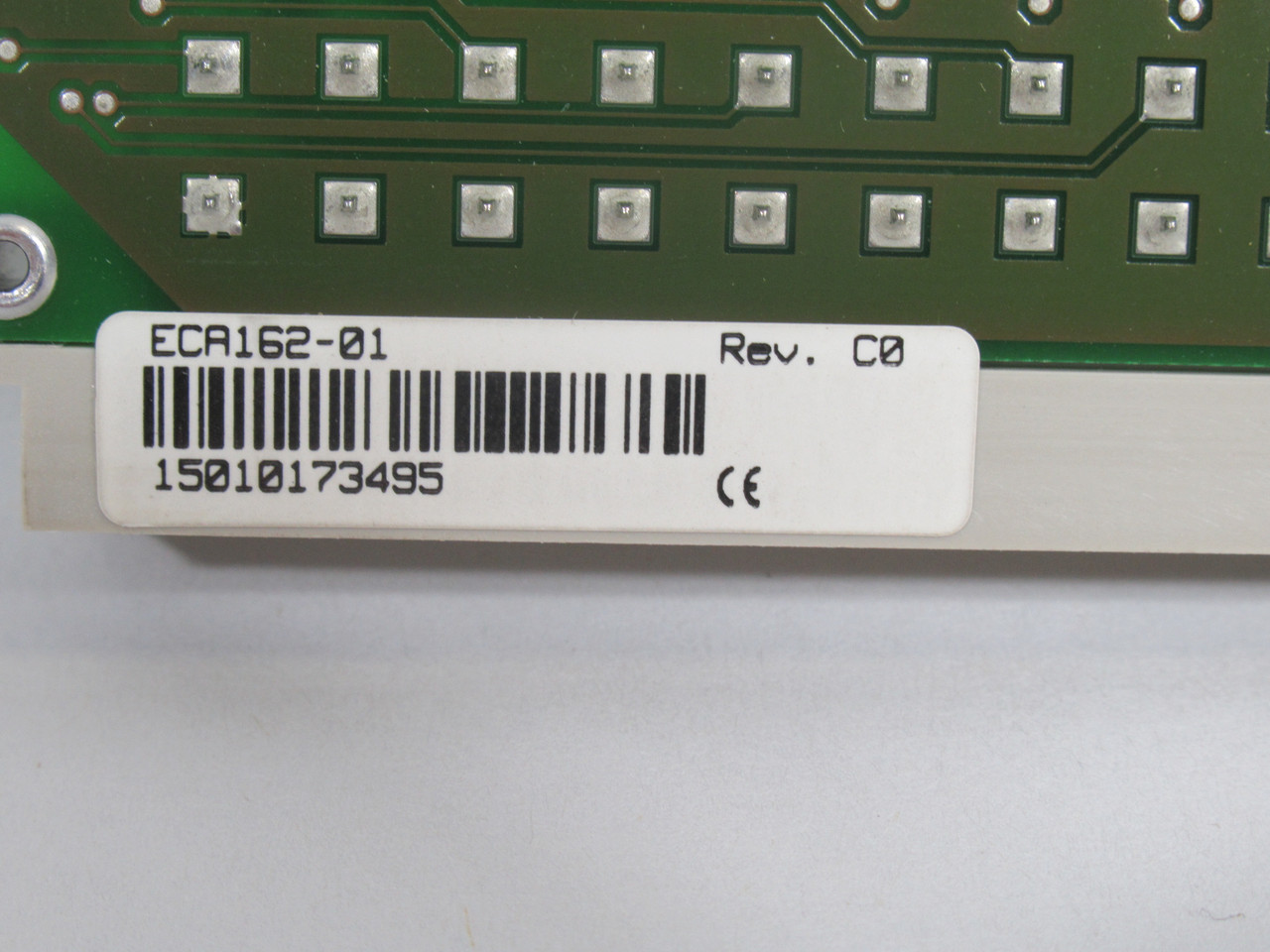 B&R ECA162-01 Rev. C0 Digital Output Module 24VDC 2A ! NEW !