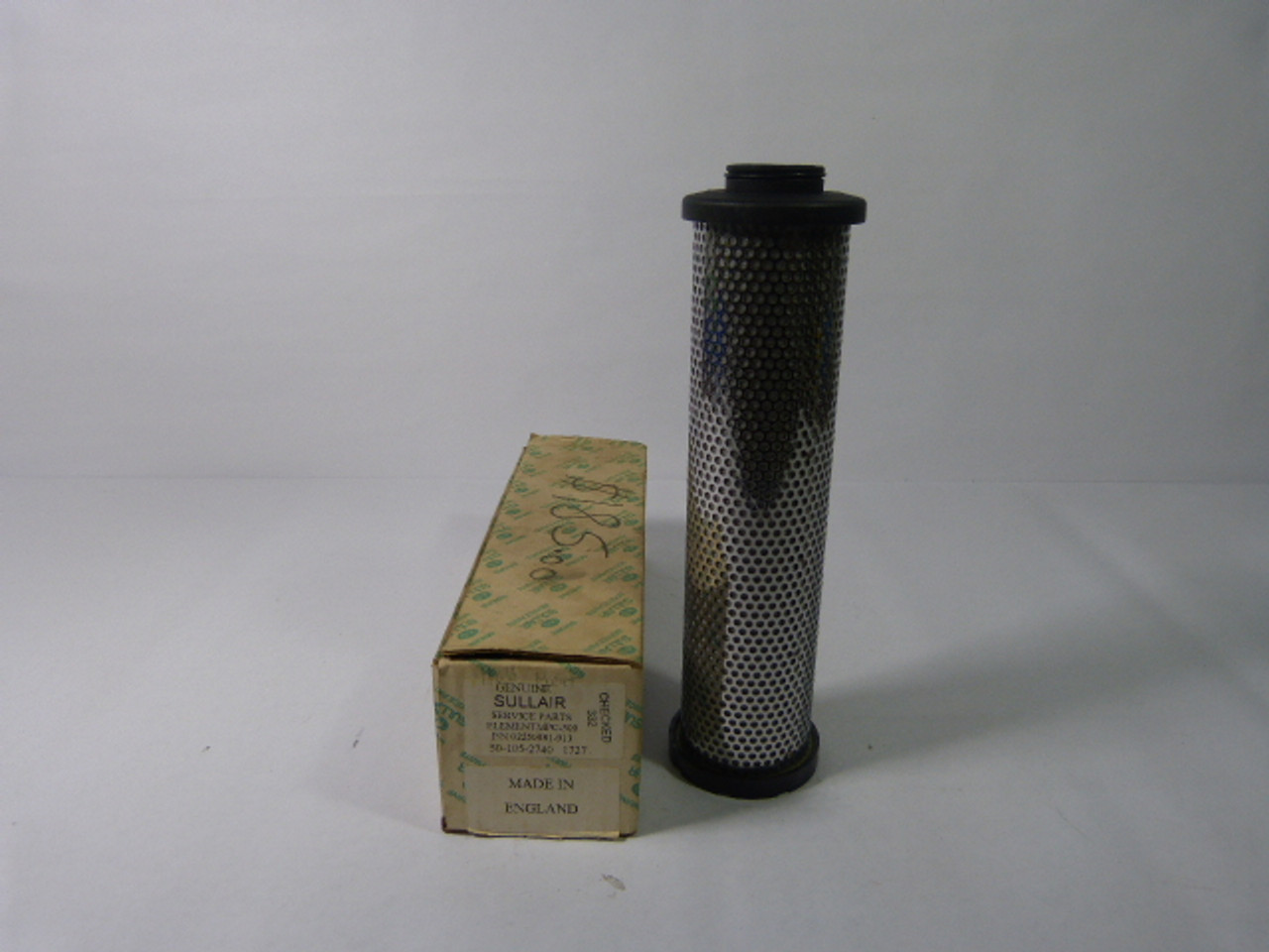 Sullair 2250081-913/MPC-300 Filter Element ! NEW !