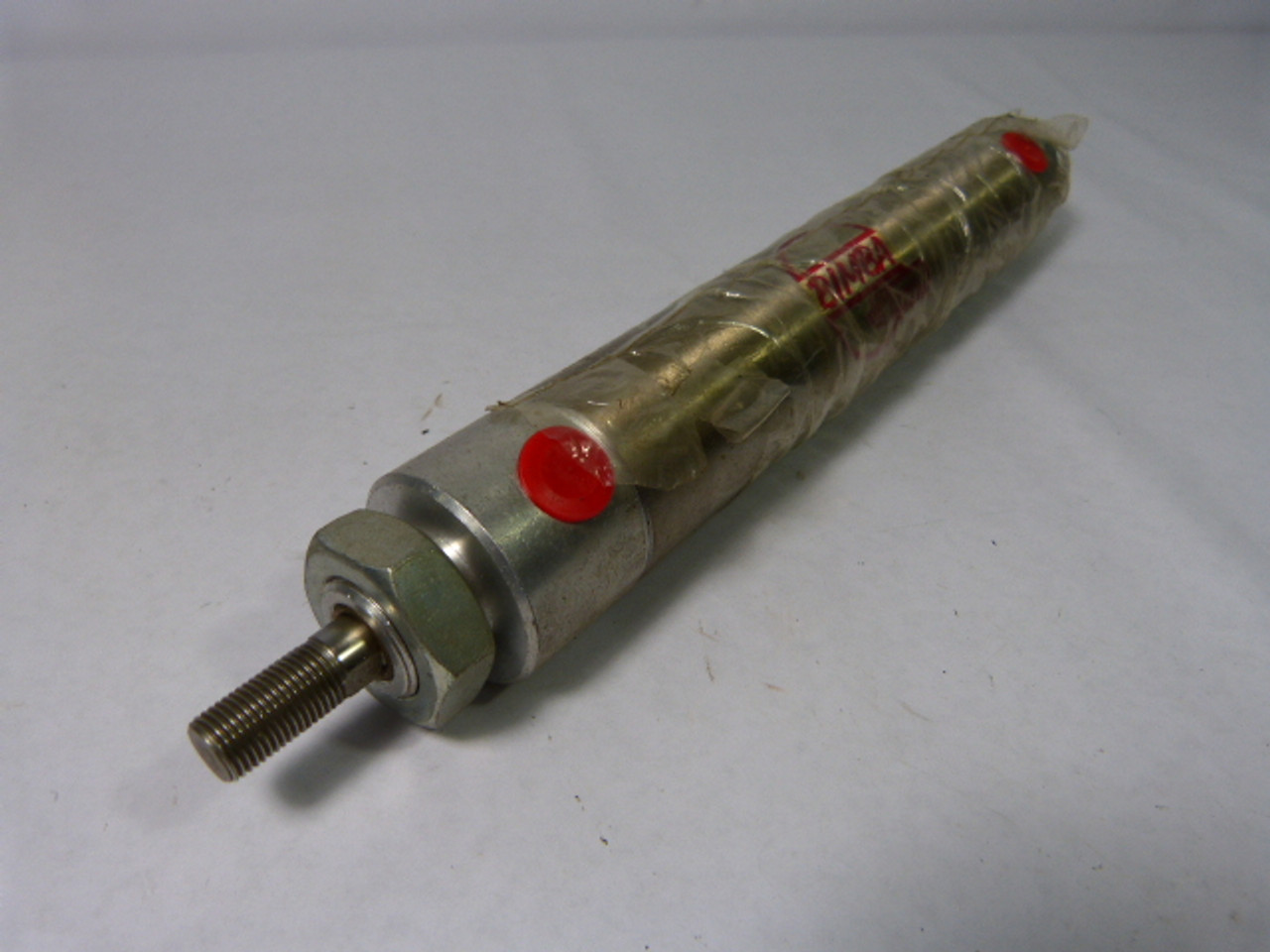 Bimba D-29166-A-3 Pneumatic Cylinder ! NWB !