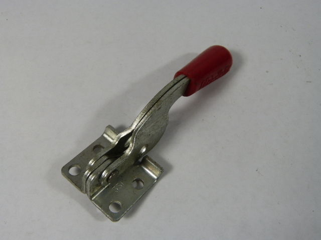 De-Sta-Co 331 Pull-Action Clamp USED