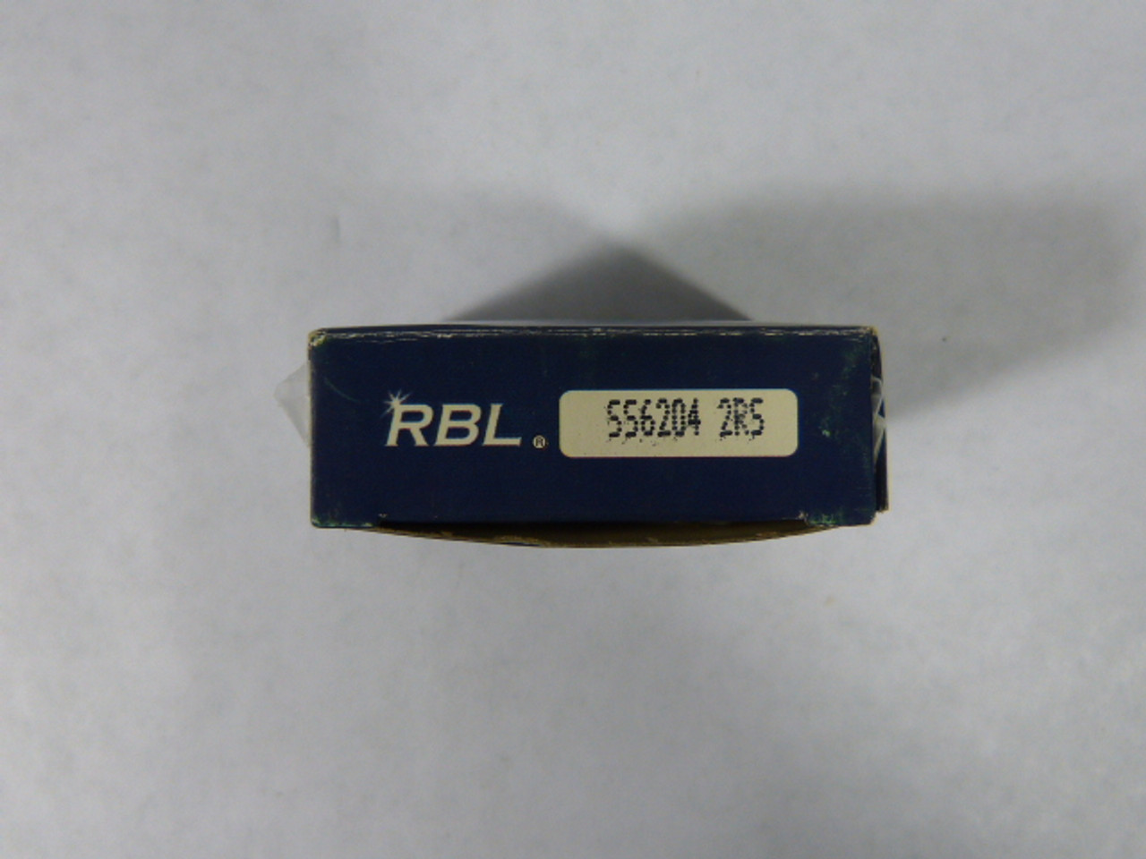 RBL SS6204-2RS Sealed Ball Bearing  ! NEW !