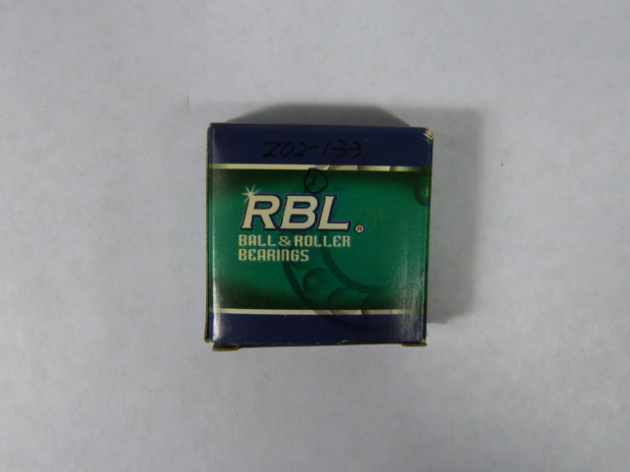 RBL SS6204-2RS Sealed Ball Bearing  ! NEW !