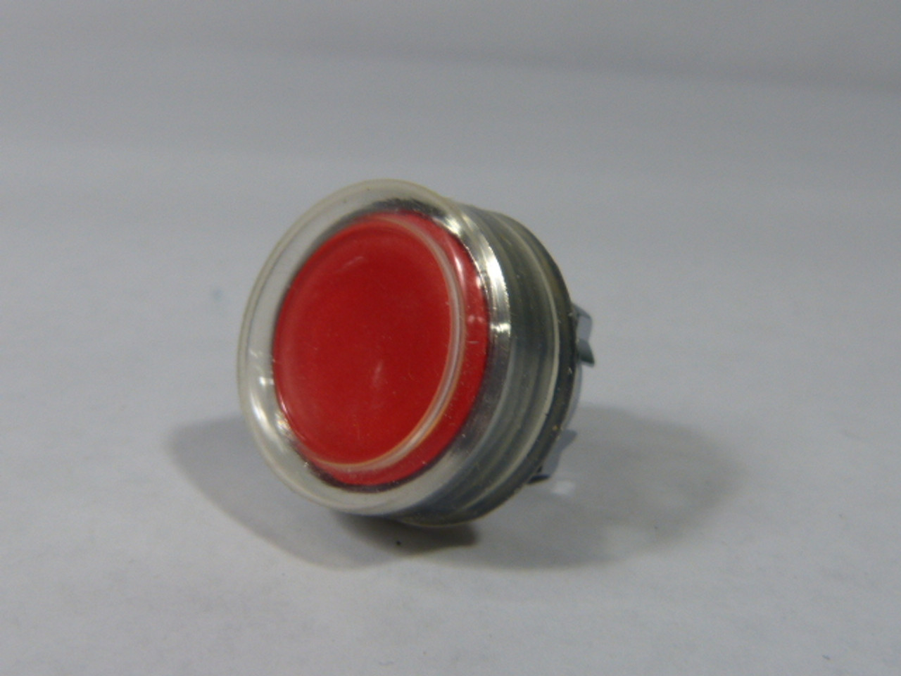 Schneider ZB4BPA4 Push Button Cap Red ! NEW !