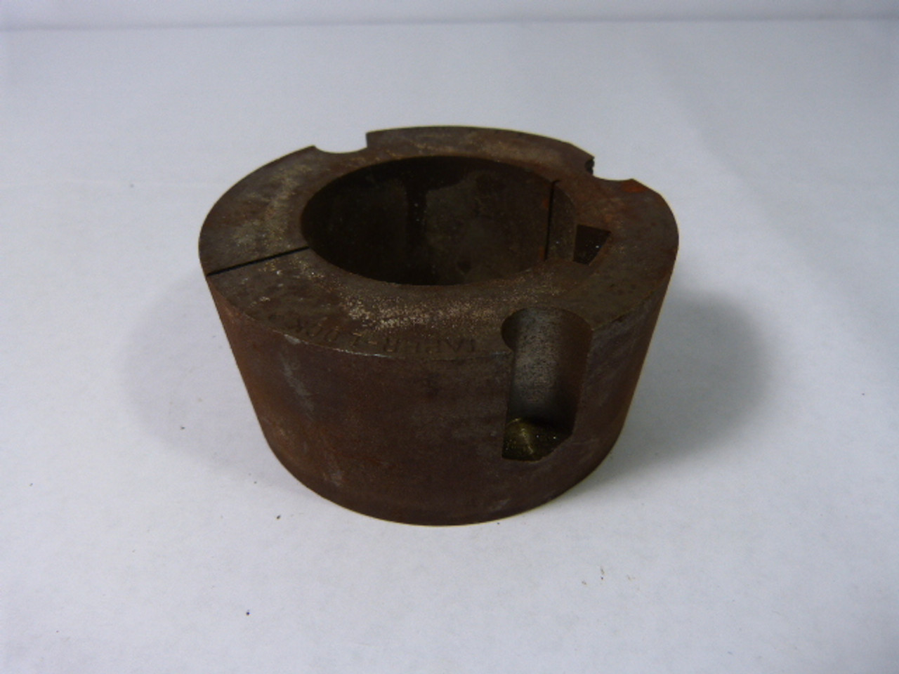 Dodge 3020-2-1/2 Taper-Lock Bushing USED