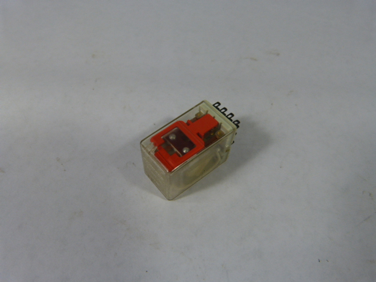 Schrack RA402720 Relay 220V USED