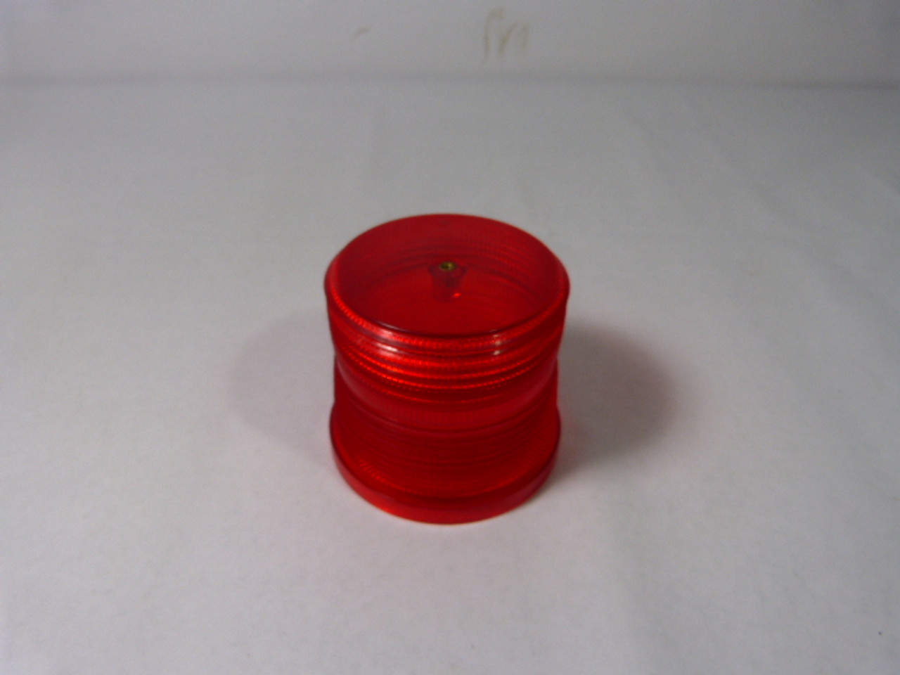 Generic FSC15 Red Safety Light Cover USED