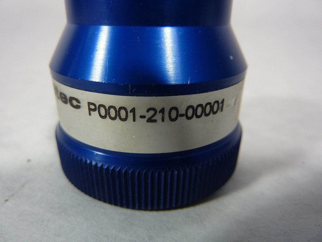Precitec Laser P0001-210-00001 WH1210 Mounting Tool USED