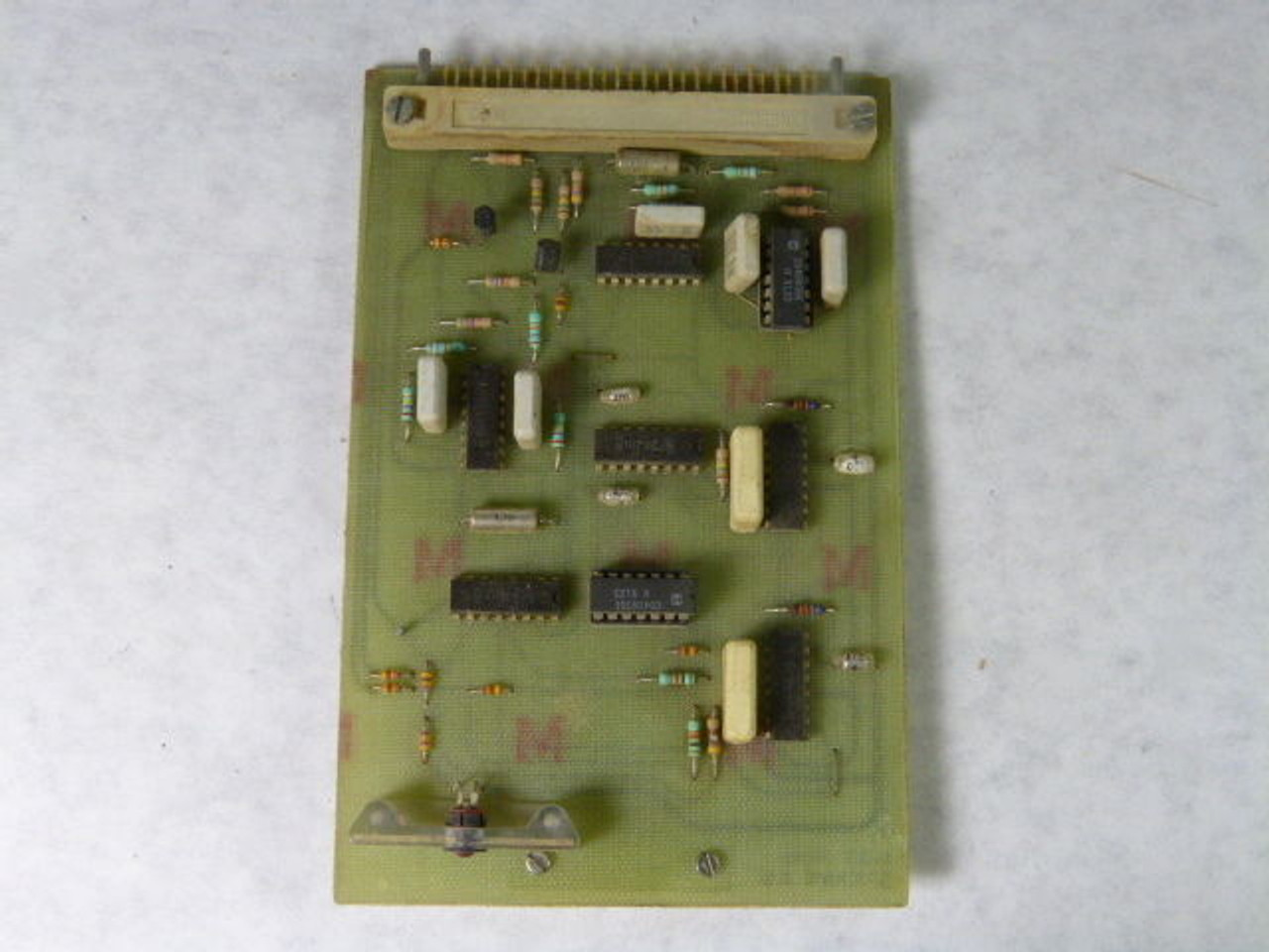 Stickma 2602-0310 Memory Board USED