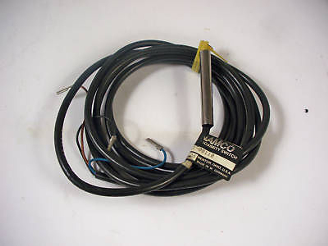 Namco ET111-00110 ET Proximity Switch USED