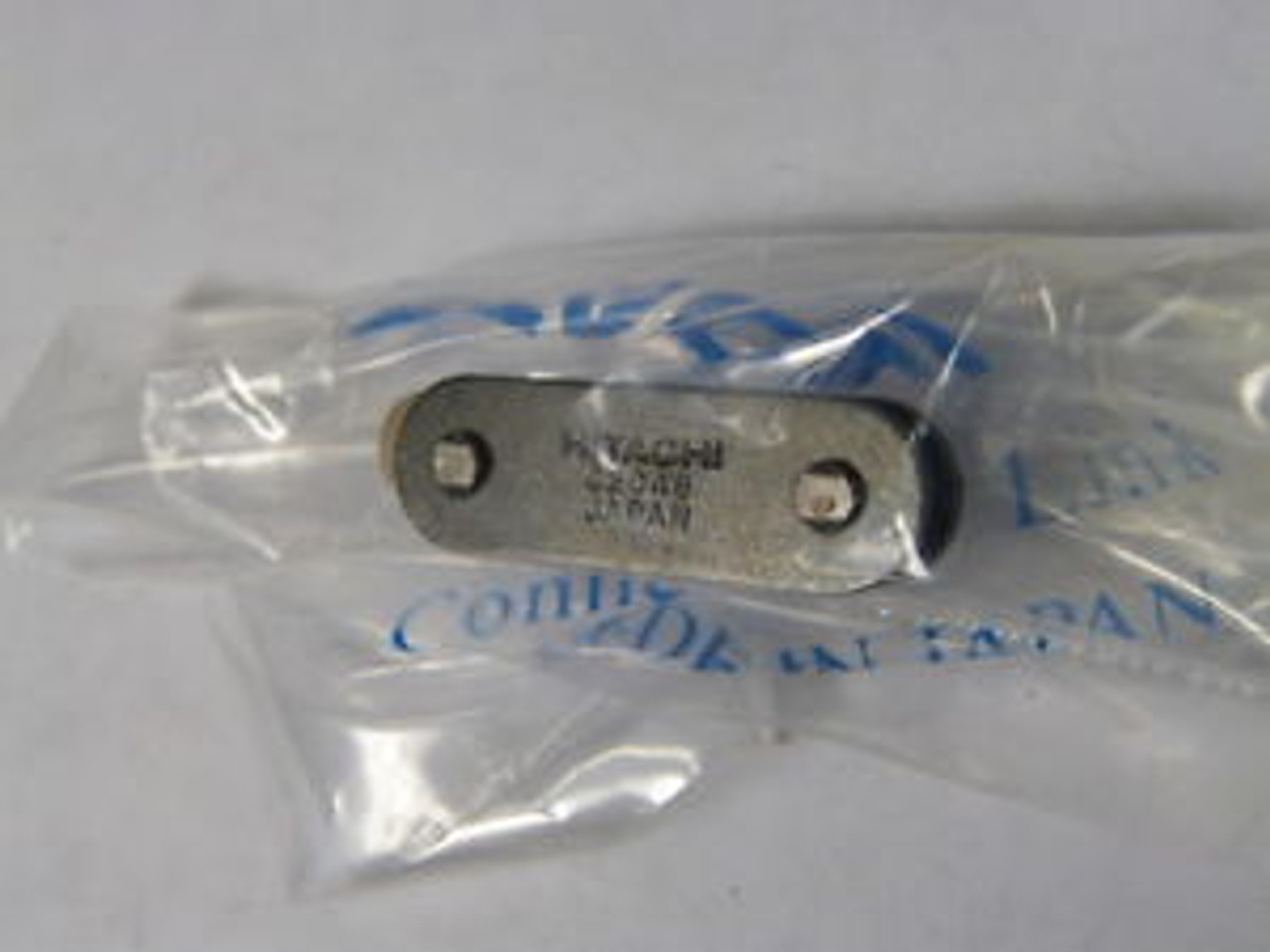 Hitachi C2040 Connecting Roller Chain Link *Lot of 25* ! NWB !