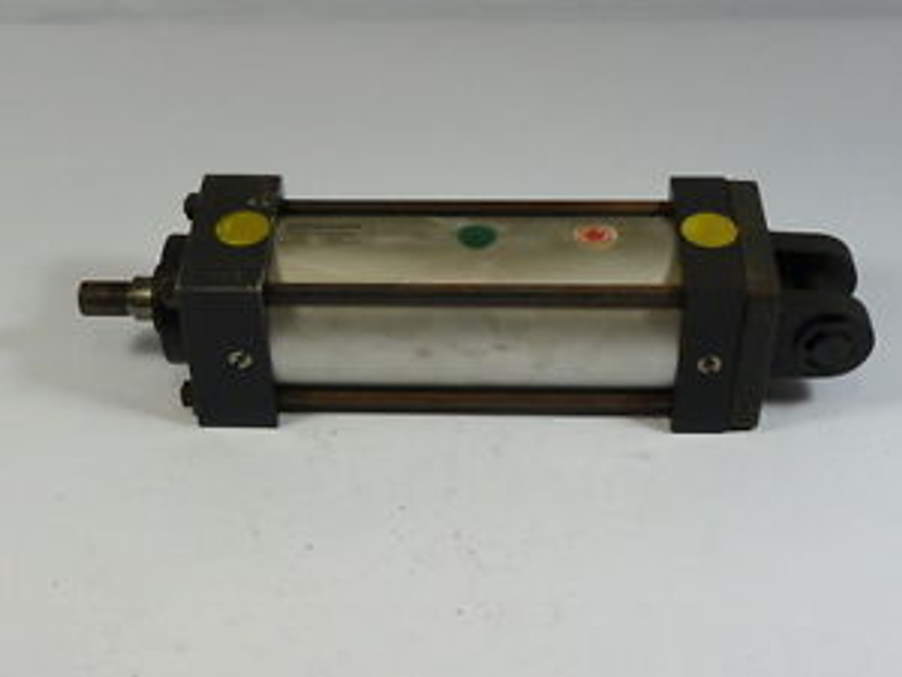 Numatics P2AP-06K1E-CAA0 Pneumatic Cylinder USED