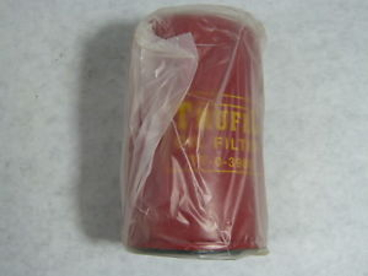 Trufil TF-0-3980 Replacement Spin-On Oil Filter ! NEW !