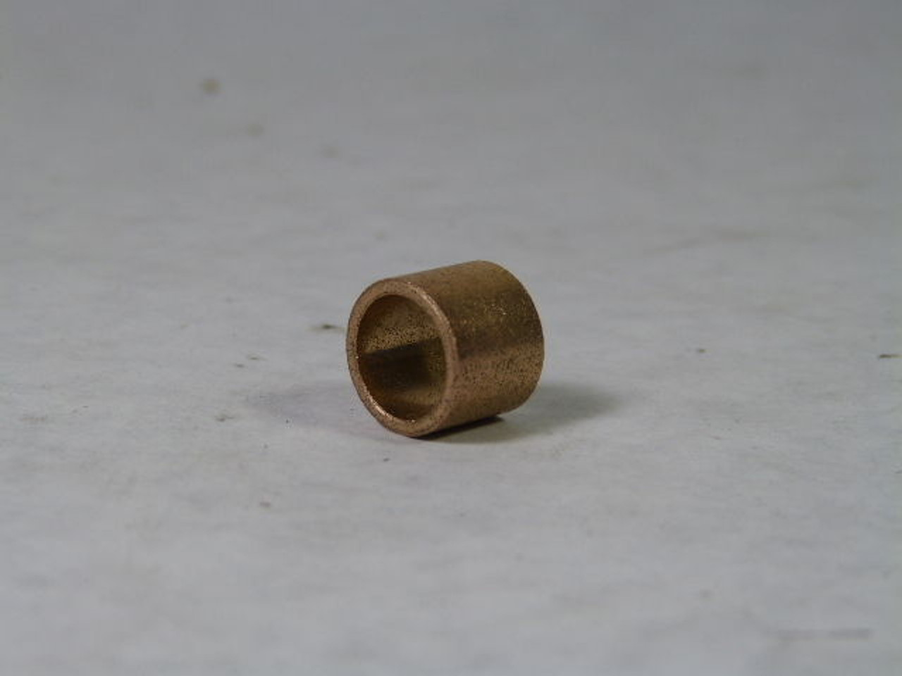 Oilite AA628-10 Bronze Bushing .500x.6250x.500" Sold Individually ! NEW !