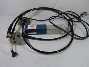DE-STA-CO EC-65-050-M-N-S-48 Pneumatic Linear Ecylinder ! NEW NO PKG !