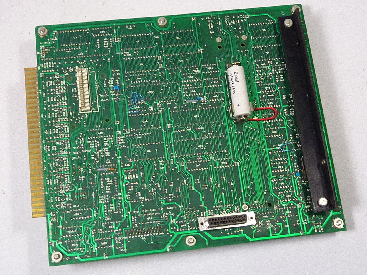 Medar 4927-9MC Legend Processor ! RFB !