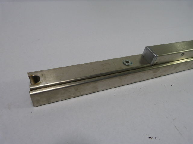 Seco-Larm ED-501 Pushbar Type Exit Only for Doors Up To 36" USED