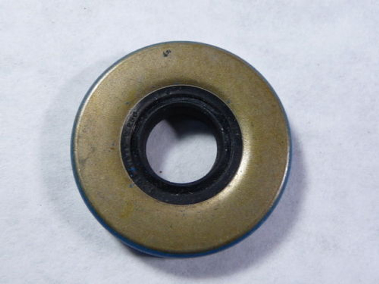 DMR S05013725BS Double Lip Oil Seal 1/2" x 1-3/8" x 1/4" ! NEW !