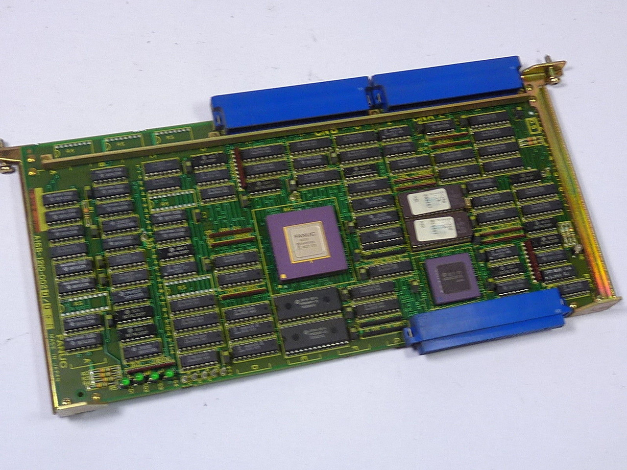 Fanuc A16B-1210-0020 PC Board F12 USED