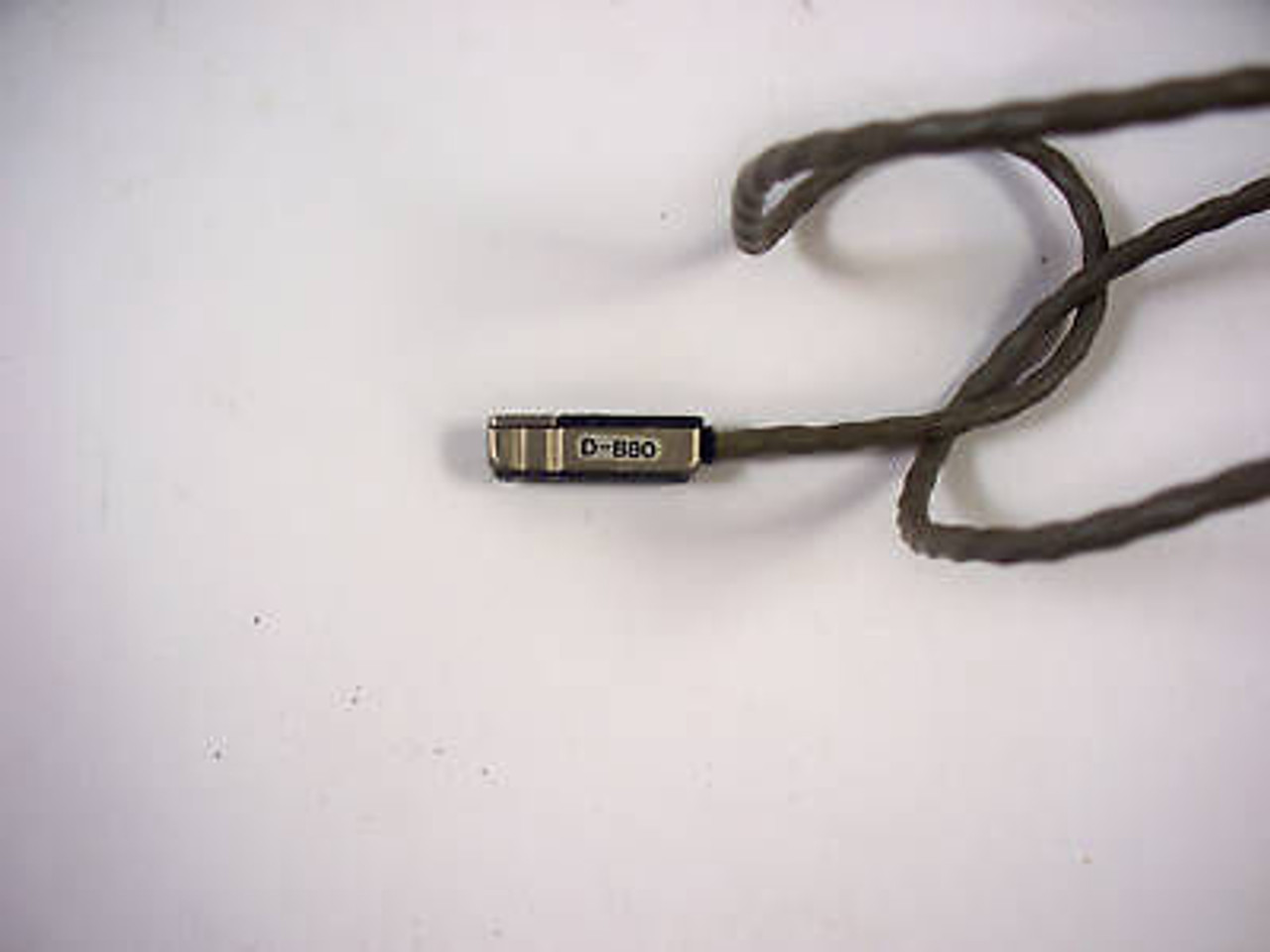 SMC D-B80 Reed Switch NCDG/NCDJ1 USED