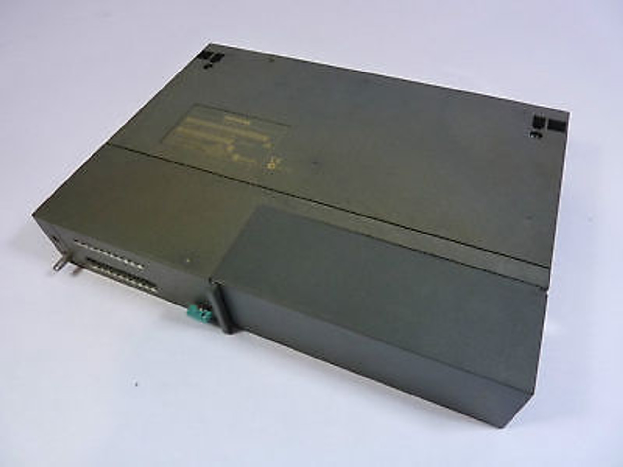 Siemens 6ES7-414-3XJ00-0AB0 CPU Module USED