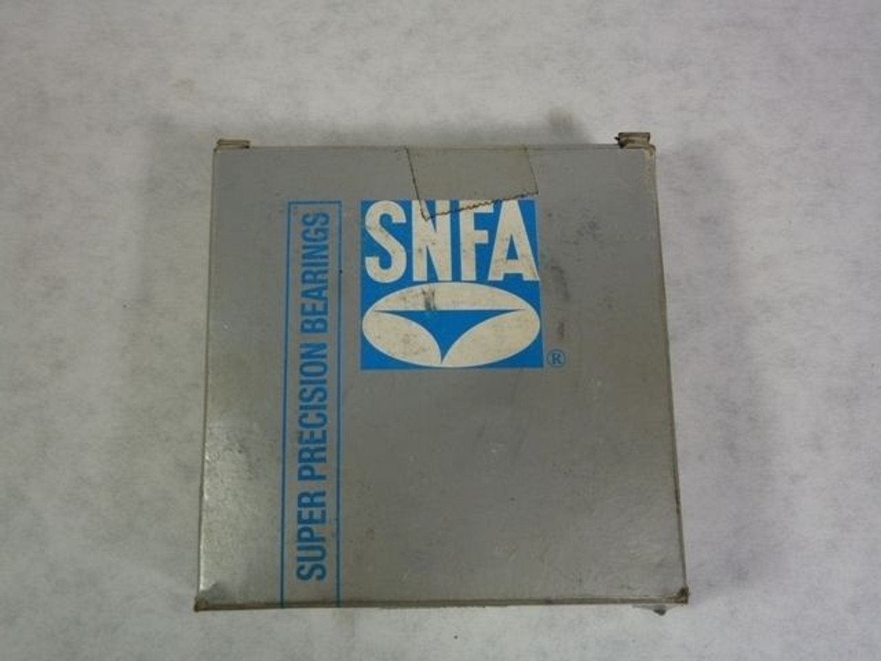 SNFA EX55-7CE1-UL Single Row Spindle Bearing ! NEW !