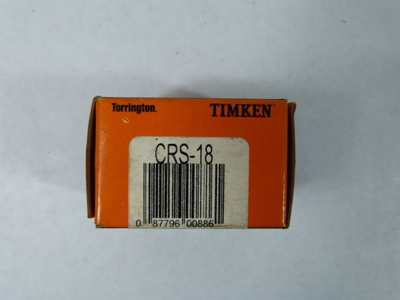 Timken CRS-18 Cam Follower ! NEW !