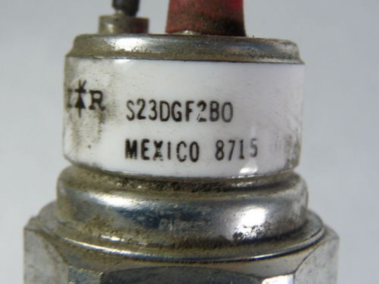 International Rectifier S23DGF2B0 Inverter Thryistor 175-370A USED