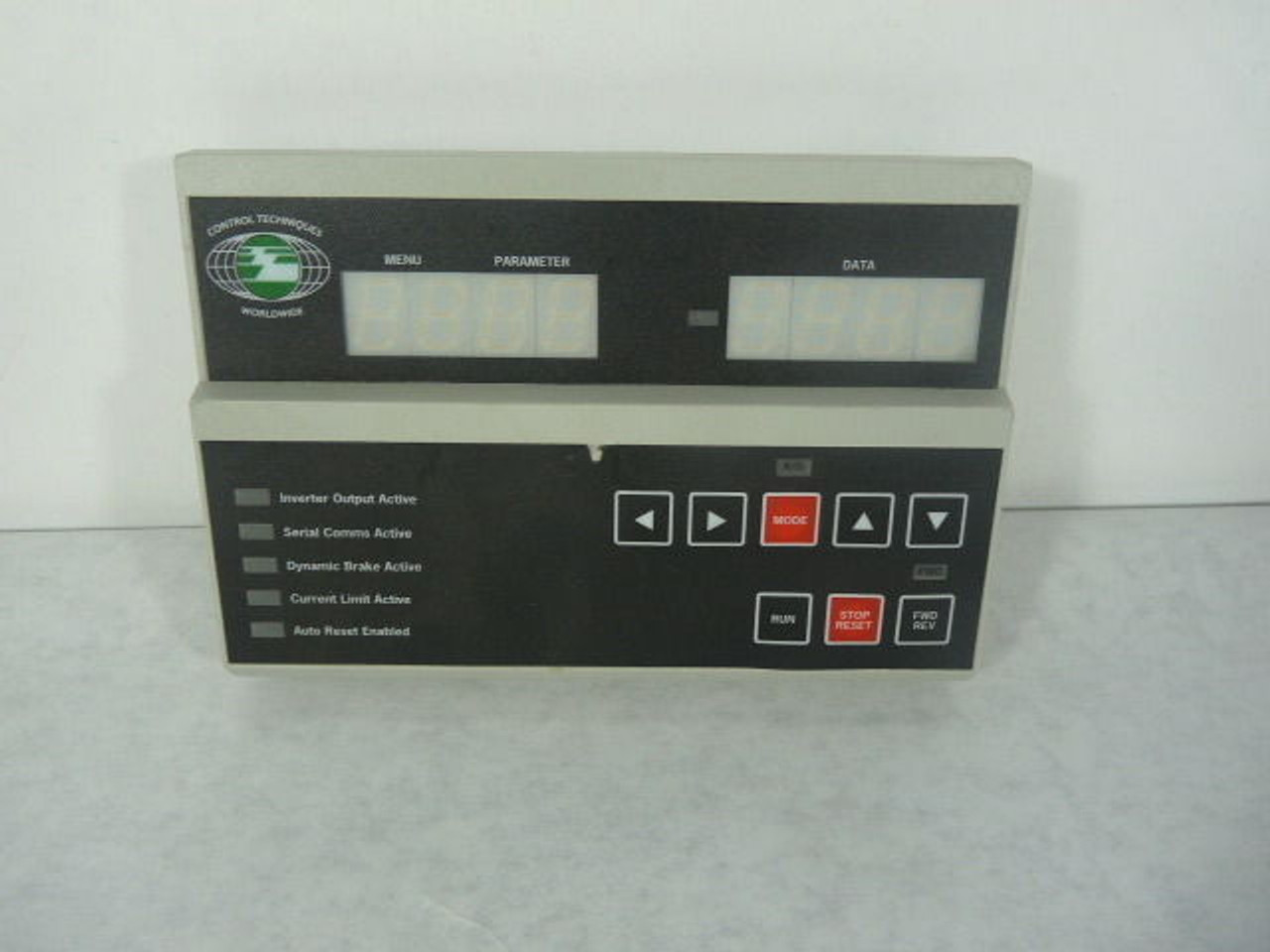 Emerson DCN-93825 Control Panel With Display USED