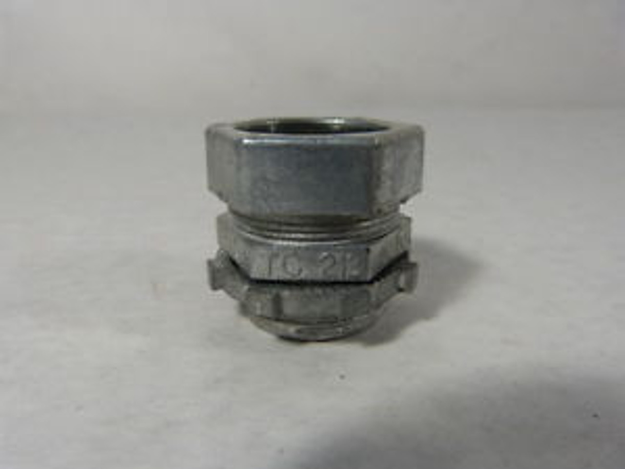 Thomas & Betts TC213 Compression Connector ! NEW !